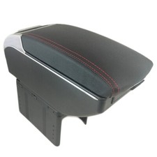 Armlehne Mittelarmlehne mit USB Für Skoda Citigo Fabia Octavia Rapid Roomster