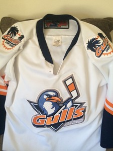 gulls hockey jersey