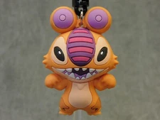 Disney Stitch NEW * Sample Clip * Blind Bag Series 5 Figural Key Chain
