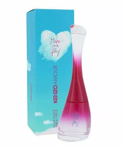 Perfume kenzo amour blanco cheap