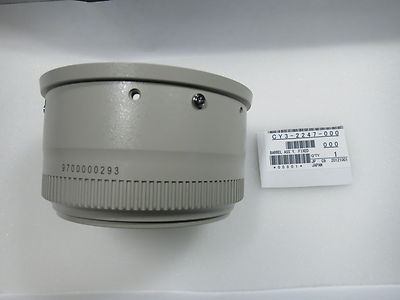 Canon EF 70-200mm F/2.8 L IS USM II Lens Fixed Rear Barrel Parts CY3-2247