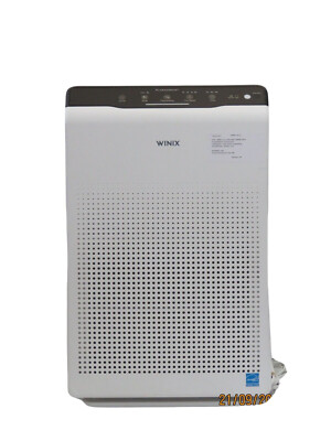 Winix C535 Air Purifier - White
