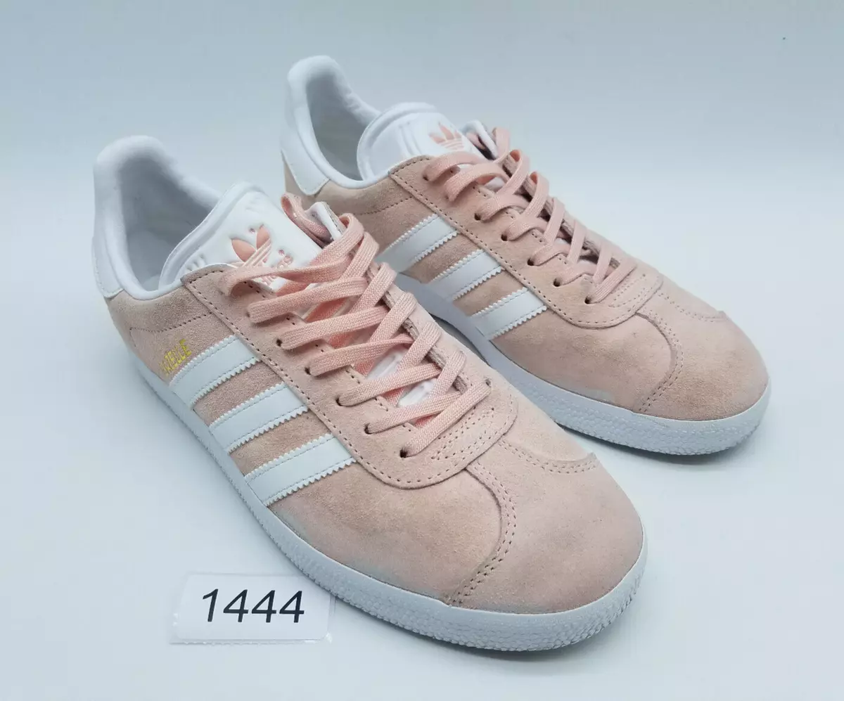 adidas gazelle womens vapour pink