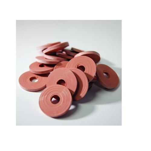 GROLSCH GASKETS OLD SCHOOL PINK RUBBER FOR EZCAP FLIP TOP BEUGEL BEER BOTTLES