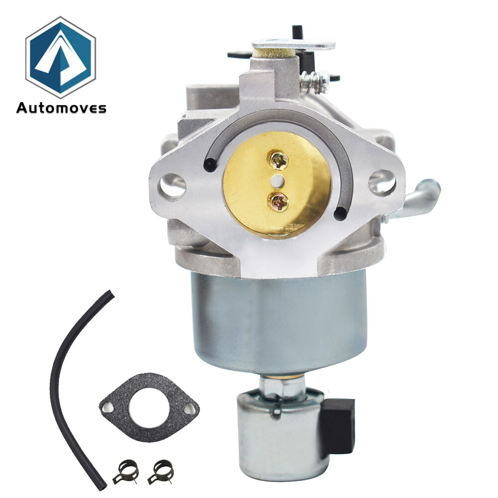 Cylinman 594605 792768 Carburetor Fit For Briggs and Stratton 697216 792534 696353 592224 799727 B&S 31P677 31P977 303777 791886 594492 21r707 Engine
