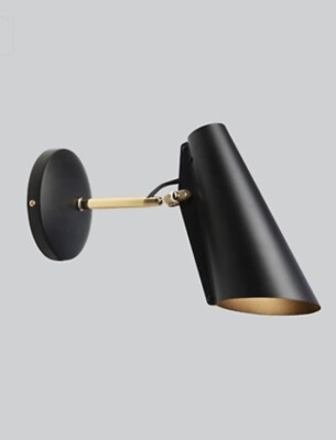 615 Birdy Short Lamp E2