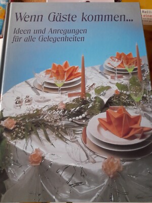 Wenn Gäste kommen -Ideen und Anregungen für alle Gelegenheiten | Vintage Style 