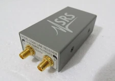 STANFORD RESEARCH CG641 LINE RECEIVER 3.3V CMOS OUTPUT for SRS CG635 GENERATOR