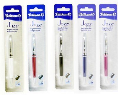 Pelikan Kugelschreiber Jazz Classic sortiert/B (809047) 