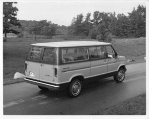 1975 econoline