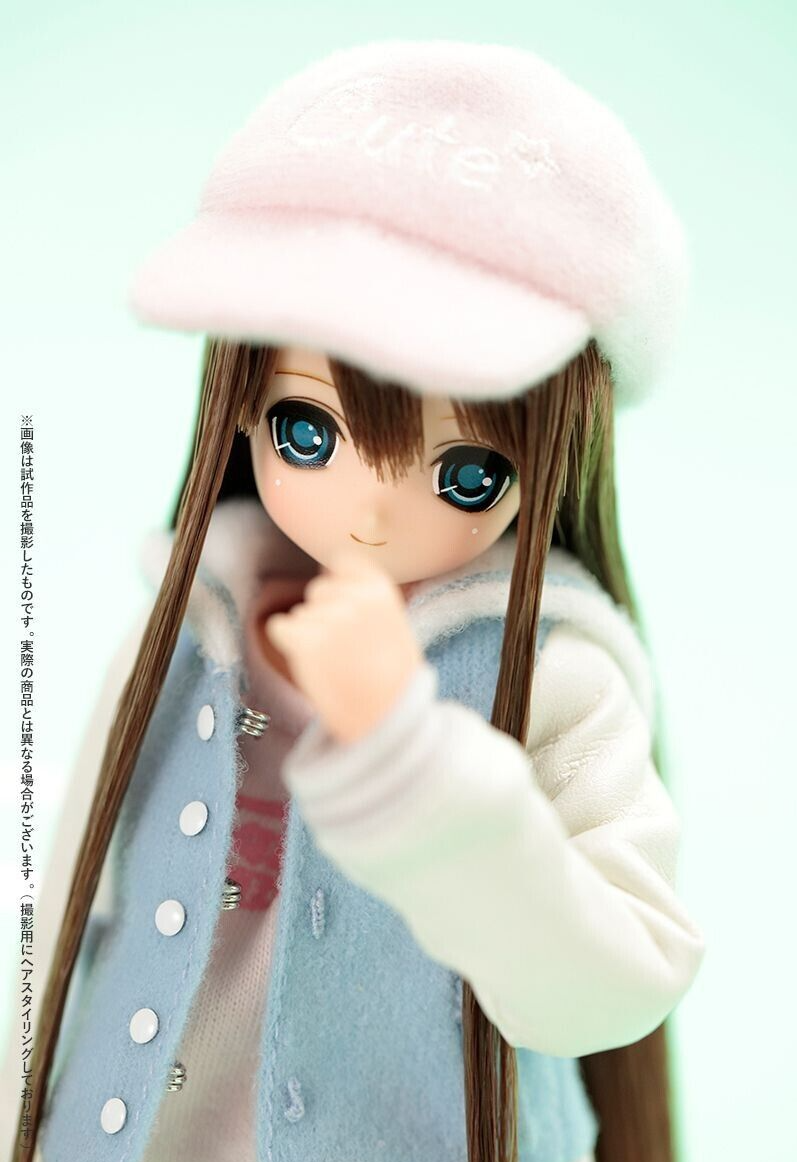 AZONE Pureneemo EX Cute 12th Series Himeno Fanny Fanny III Fashion