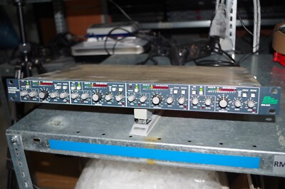 BSS DPR 404