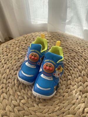 【NEW】アンパンマン　Anpanman Shoes 8.5