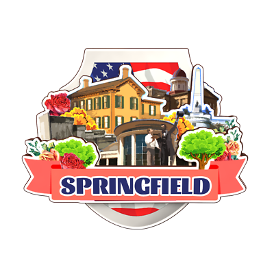 Calamita Frigorifero California 3D - Souvenir In Legno Con Mappa, Idea Regalo - Foto 9