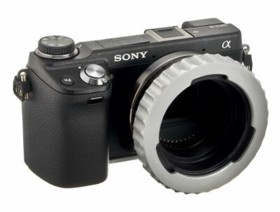 Objectif téléobjectif Pro HD 2.2x pour Sony NEX-7 NEX 7 NEX7 (49 mm