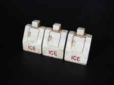 Pro Painted Ice Machines Zombie/ Post Apocalyptic Scatter Terrain Fallout Modern