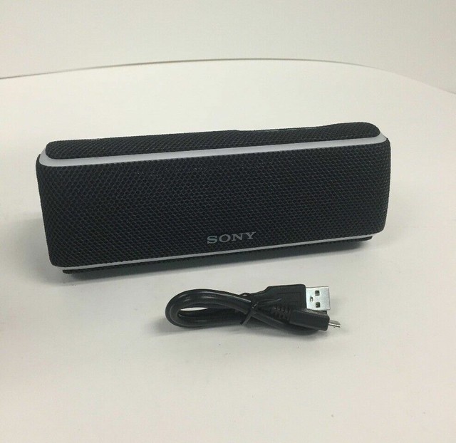 sony wireless speakers srs xb21