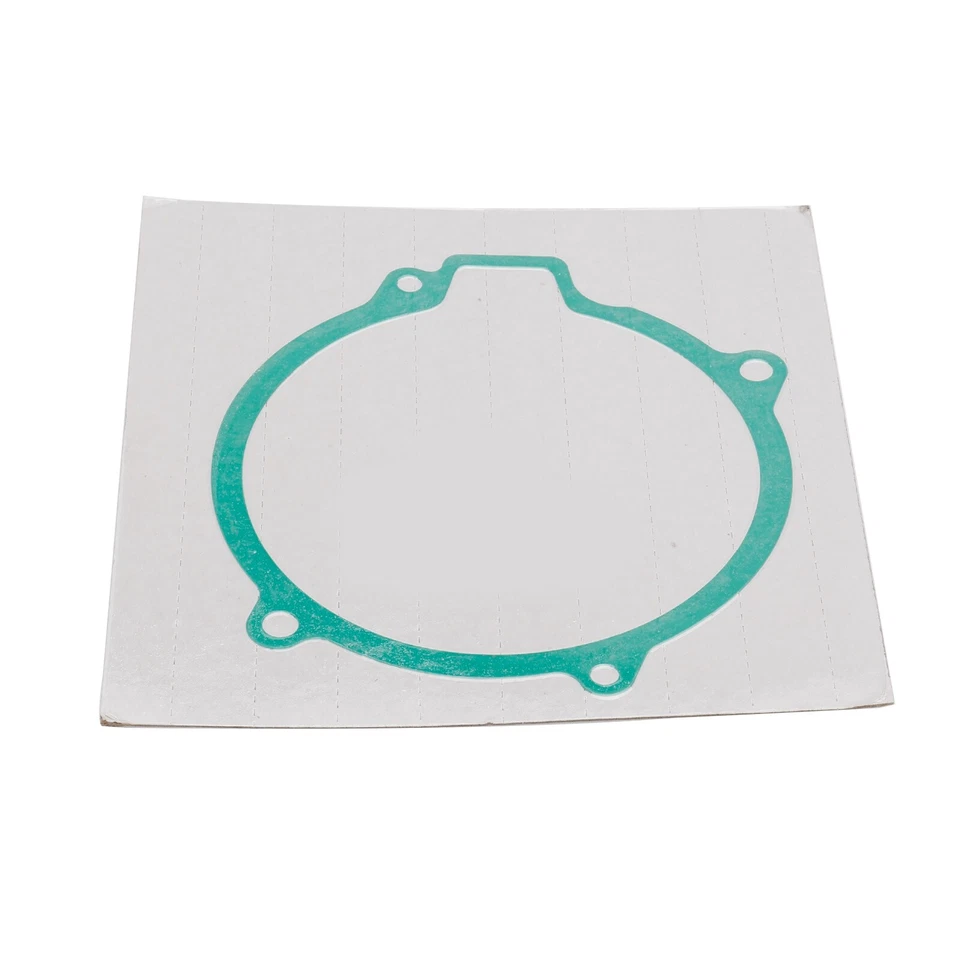 Left Engine Stator Cover Gasket For Kawasaki ZR550 Zephyr ZX550 GPZ550 KZ550 LTD - Imagem 2 de 4