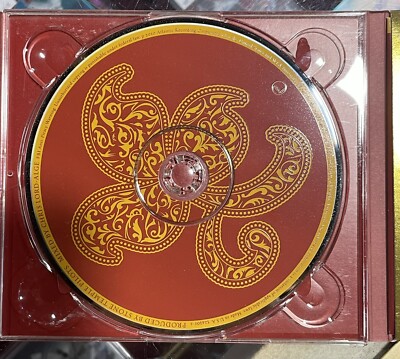 Stone Temple Pilots by Stone Temple Pilots (CD, 2010) for sale