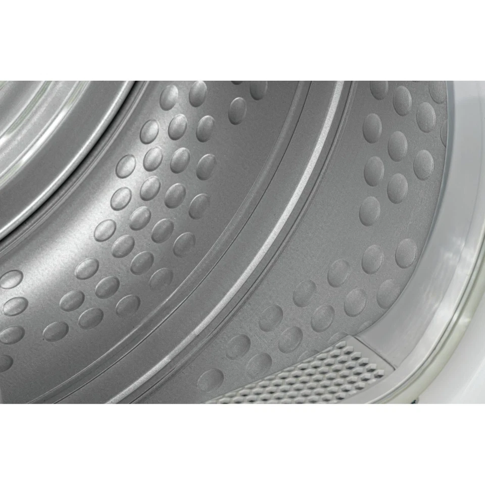 Hoover HRE C10TBER-80 H-DRY 350 10Kg Condenser Tumble Dryer Graphite B Rated - Image 4 of 4
