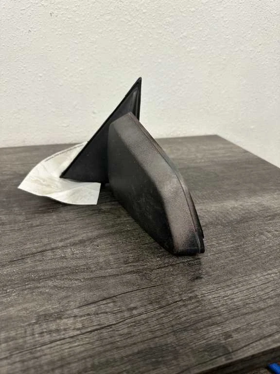 Espejo retrovisor lateral manual Chevy Cavalier LH 1982-1990 OEM Foto 3 de 4