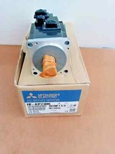 1PC- Mitsubishi HF-KP23BK AC Servo Motor 200W/200VAC,3000rpm- Brand New