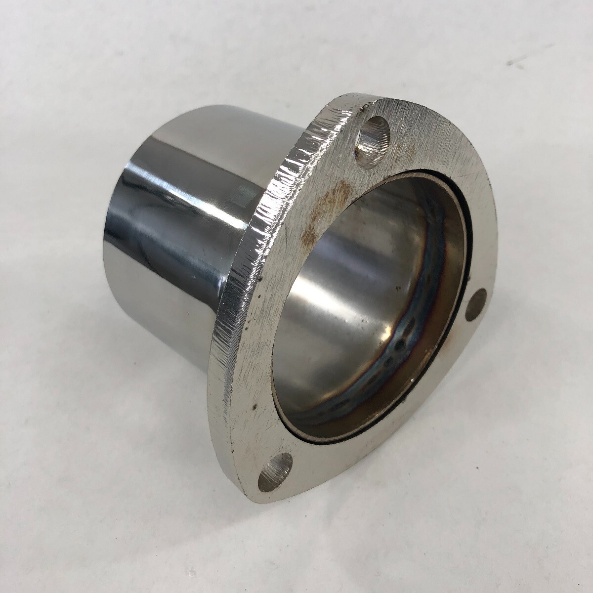 Flange Repair Kit 3" Universal Without Gasket, Bolt Center Width: 3.41 inch