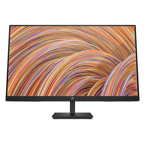 HP V27i G5 27" Full HD IPS Monitor 1920x1080 HDMI VGA LED Display Sleek Design