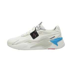 chunky puma sneakers