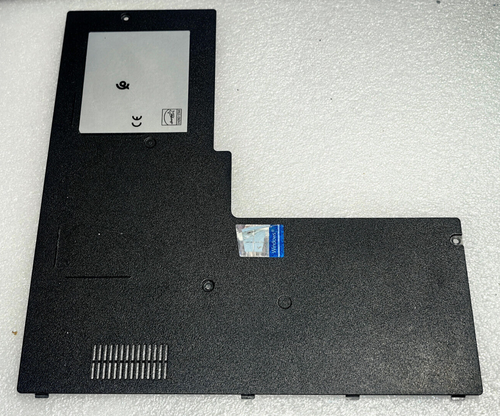 Cache Disque Dur Pour Fujitsu Amilo Pro V2010 – Trappe Occasion – Très Bon état
