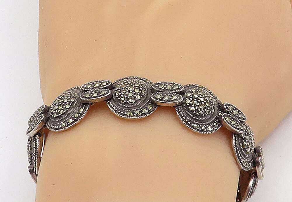 Judith jack bracelet deals