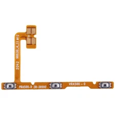 OPPO Realme C12 / C15 Power & Volume Button Flex Cable Replacement