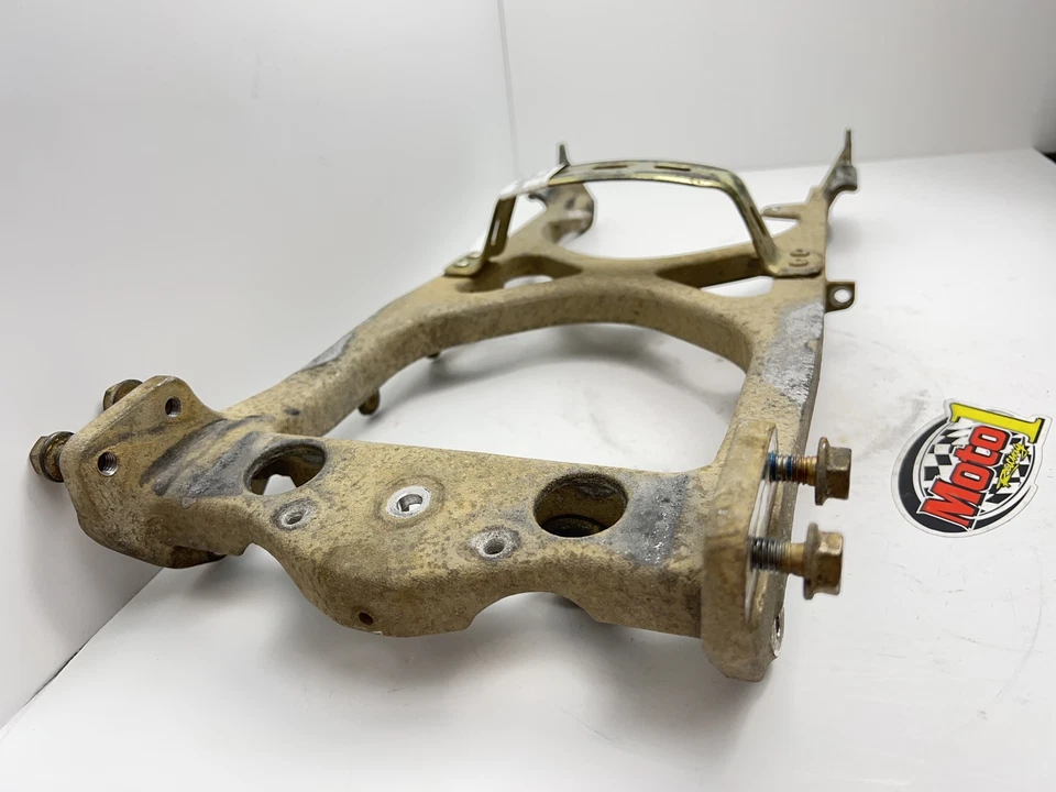 Used OEM Polaris 2008 Outlaw 525 - Rear Sub Frame Assy - 5136136 U4 Foto 4 de 4