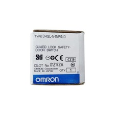 Omron Module D4SL-N4EFG-D D4SL-N4GFA-D D4SL-N4HFA-D D4SL-N4NFG-D D4SL-N4VFG-N