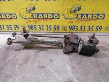 Moteur Honda STREAM