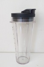 Image of NINJA FOODIE POWER NUTRI BLENDER 2-IN-1,BLENDER/TRAVEL JUG ONLY,CB150UK 