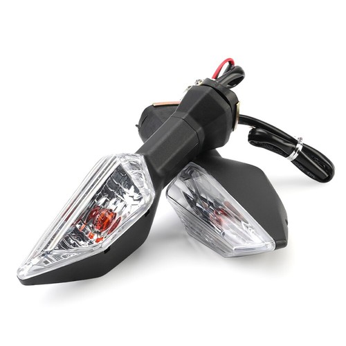 For Kawasaki Versys 1000 650 Z900/RS Front/Rear Indicator Lamp Turn Signal Light - Bild 20 von 21