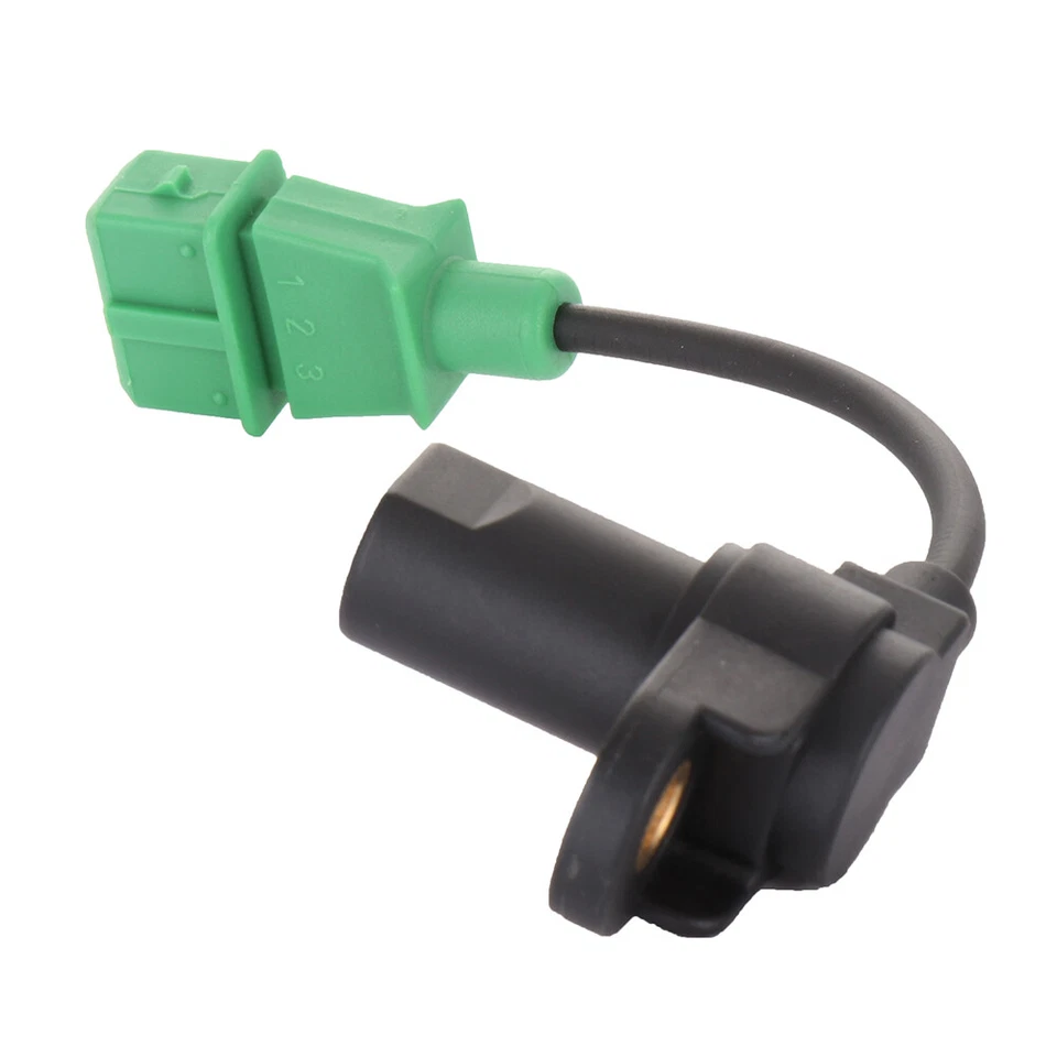 2Pcs Camshaft Position Sensor For 2005-2009 Hyundai Tucson Kia Sportage CMP3074 Foto 3 de 4