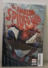The Amazing Spider-Man #1 - Jim Cheung Variant Cover (Marvel 2022) Raw