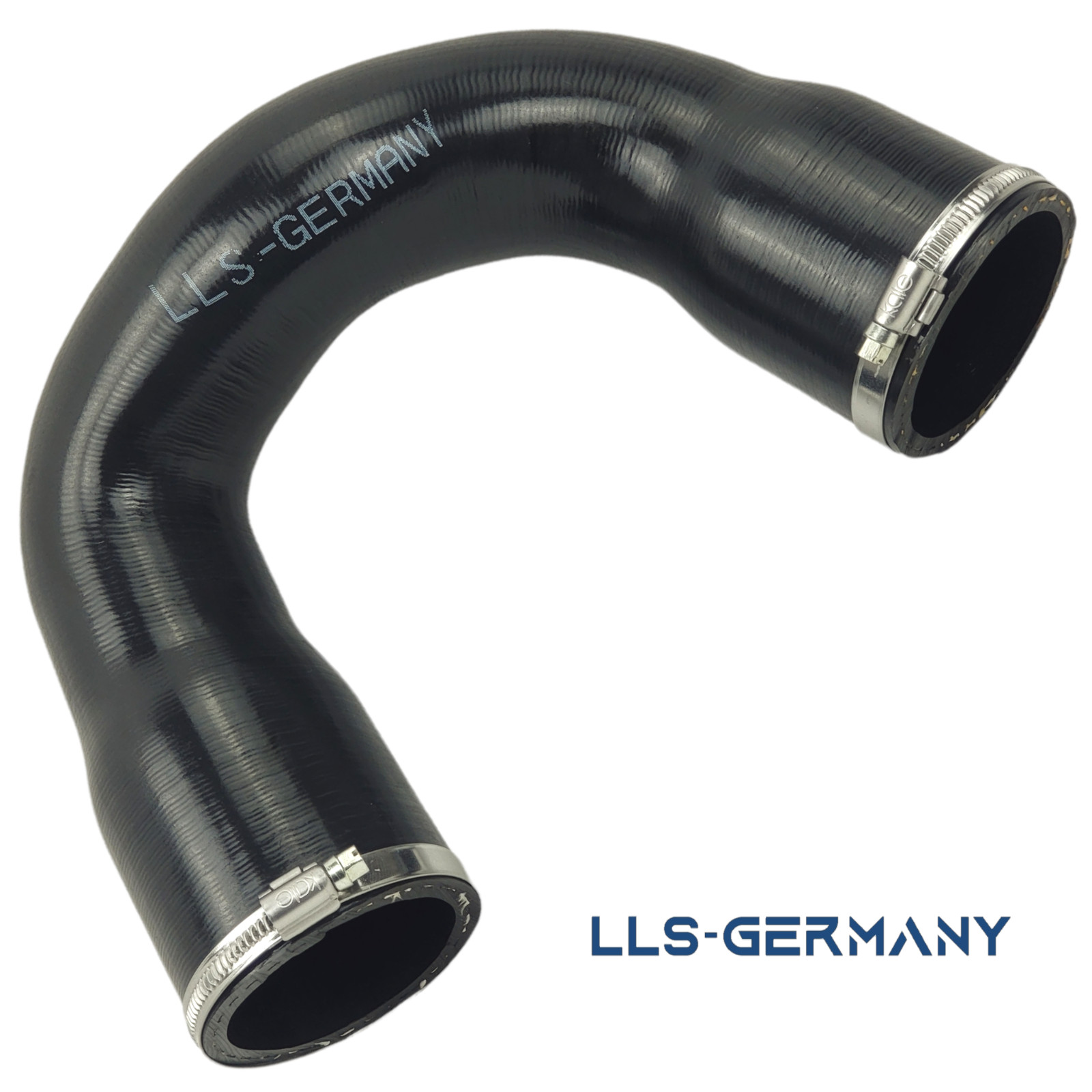 Turbo Hose Intercooler Hose for Audi Q7 (4L) 3.0 TDI / Quattro 7L6145972H