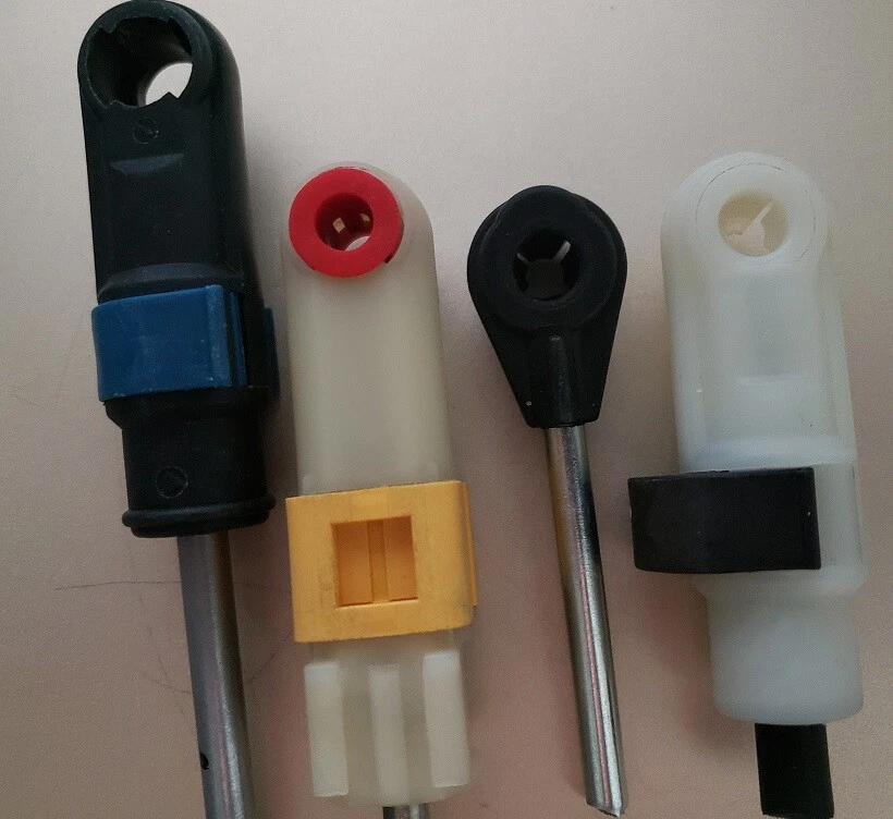 Chevrolet Sonic Transmission Shift Cable Repair Kit w/ bushing Easy Install - Image 3 of 4