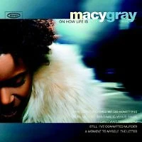 GRAY Macy - On how life is - CD Album - Photo 1/1
