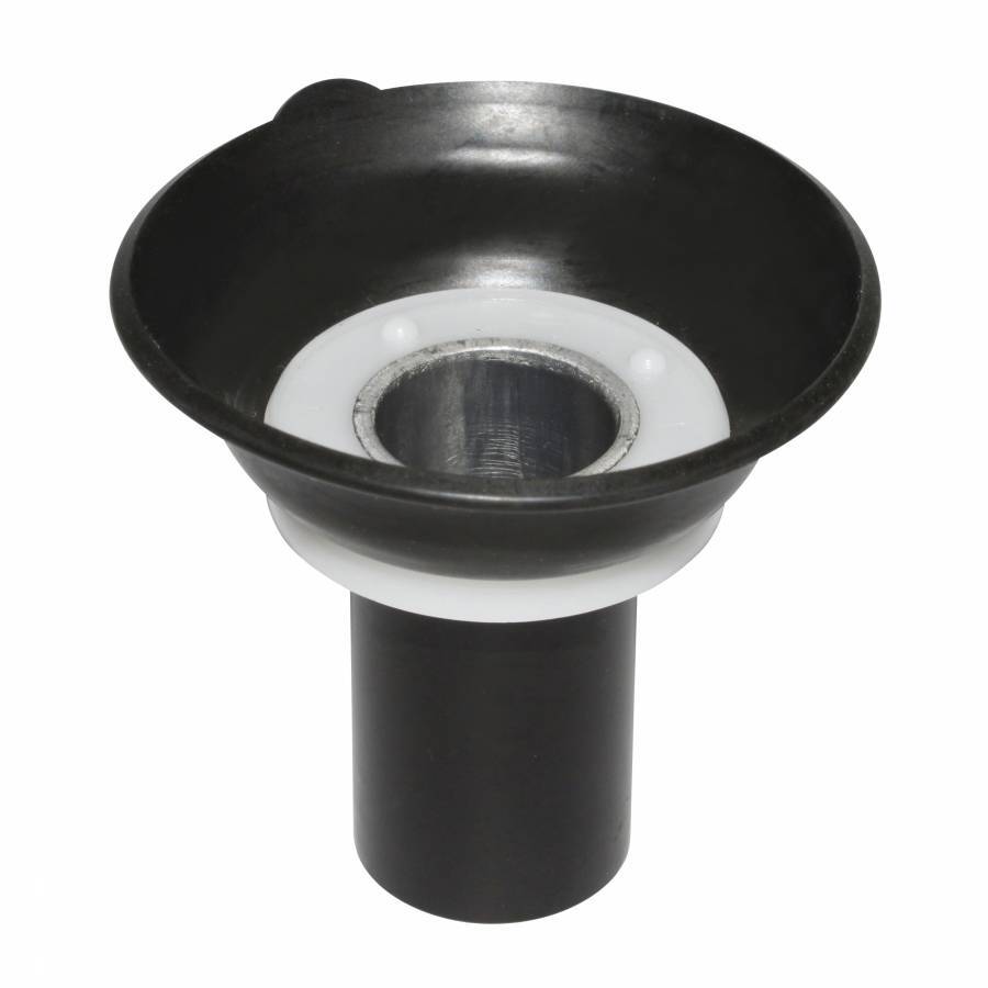 Membrane et boisseau de carburateur Yamaha 125 pour réparer les trous d'accélération