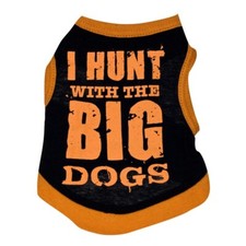 Small Pet Dog Cat Summer Shirts Vest Clothes Cute Puppy T-Shirt Coat Apparel USA