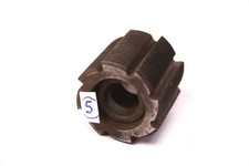 Zahnradfräser 30x26 mm Stg. 1,0 mm Modul 1,5 Abwälzfräser Modulfräser SS DDR