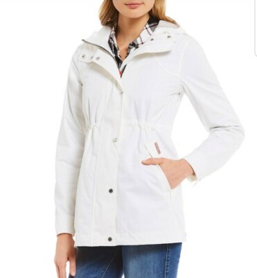 Hunter Womens Original Cotton Smock 
