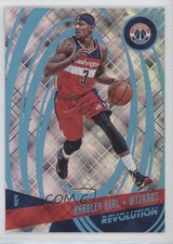 2016-17 Panini Revolution Cosmic /100 Bradley Beal #9 0ad