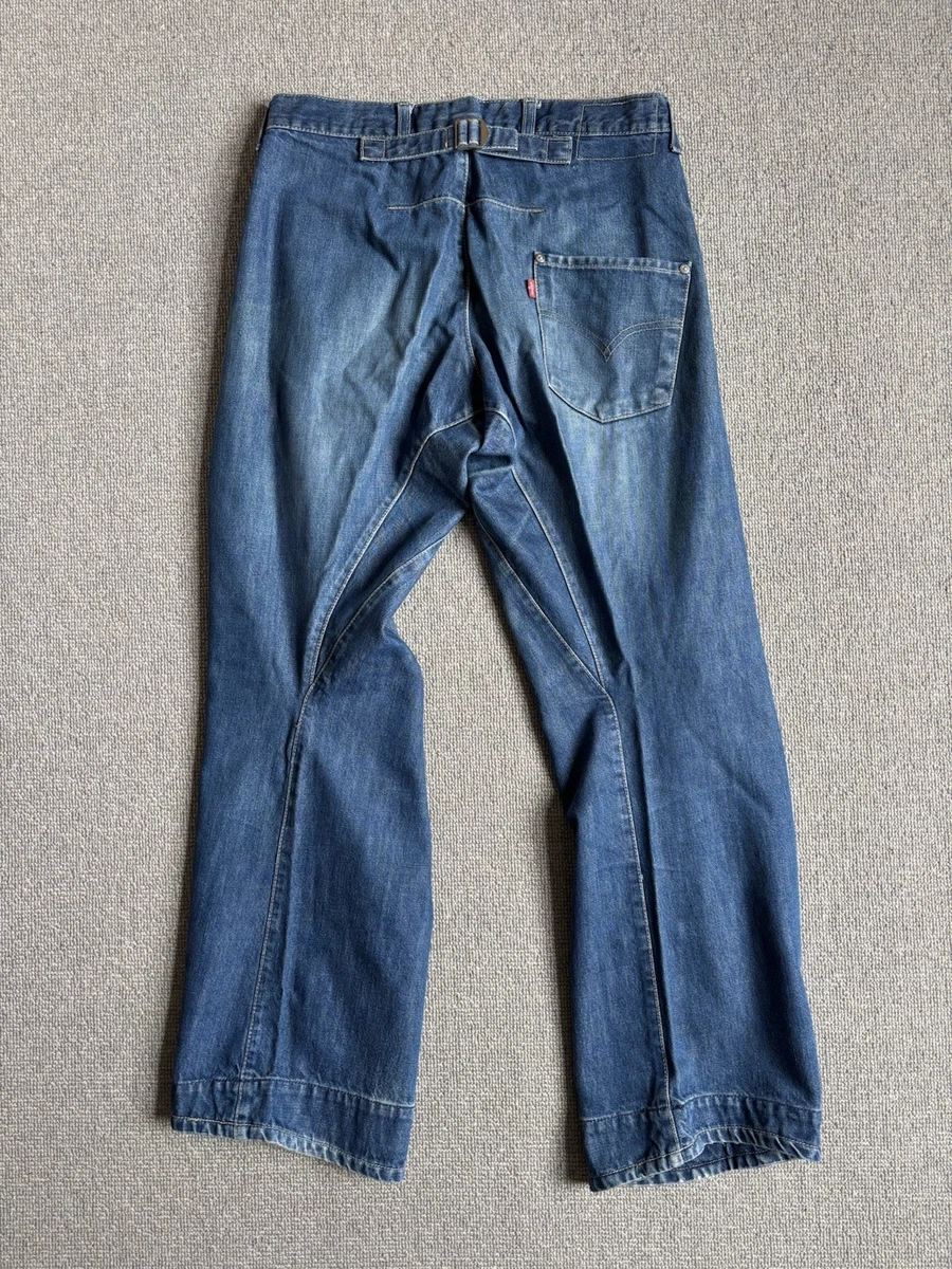 Levi's Engineered Jeans for Men | eBay