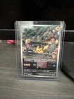 Pokémon Pikachu TCG Scarlet & Violet Card 173/165 IR