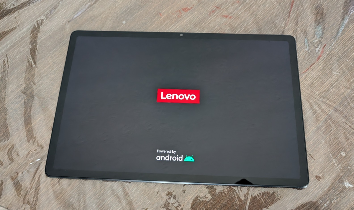 Lenovo Tab P12 TB370FU 256GB, Wi-Fi, 12.7